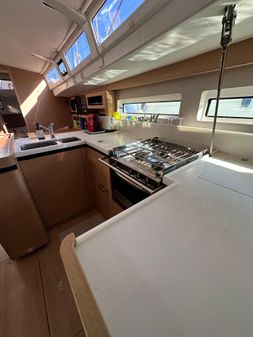 Jeanneau Sun Odyssey 490 image