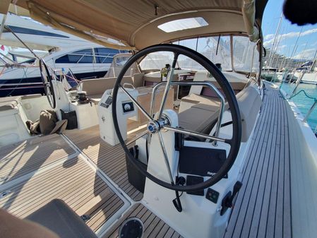 Jeanneau Sun Odyssey 490 image