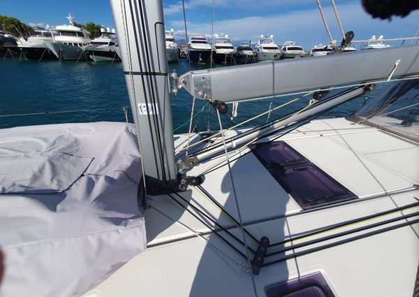 Jeanneau Sun Odyssey 490 image