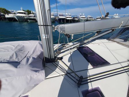 Jeanneau Sun Odyssey 490 image