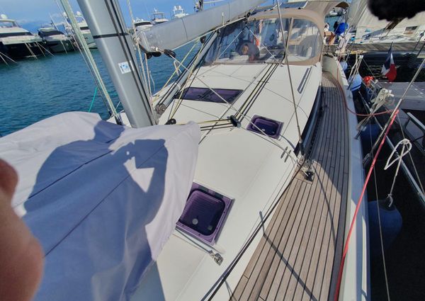 Jeanneau Sun Odyssey 490 image