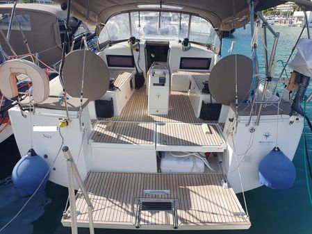 Jeanneau Sun Odyssey 490 image