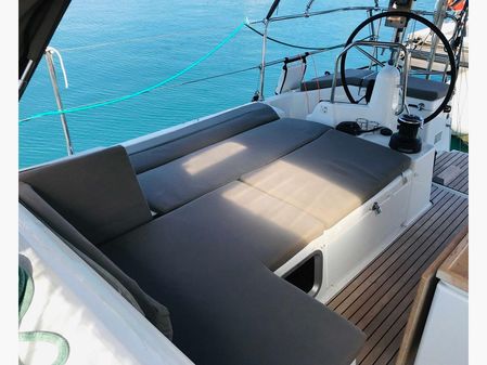 Jeanneau Sun Odyssey 490 image