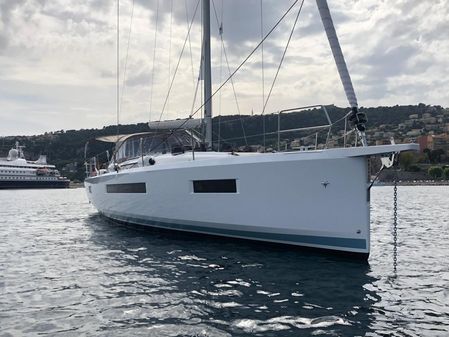 Jeanneau Sun Odyssey 490 image