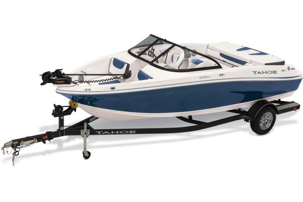Tahoe 500 TF - main image