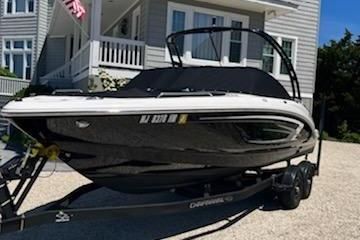 Chaparral 23 SSi 