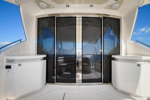 Tiara Yachts 5800 Sovran image