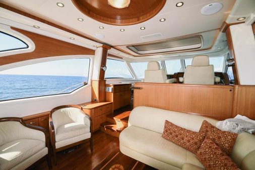 Tiara Yachts 5800 Sovran image