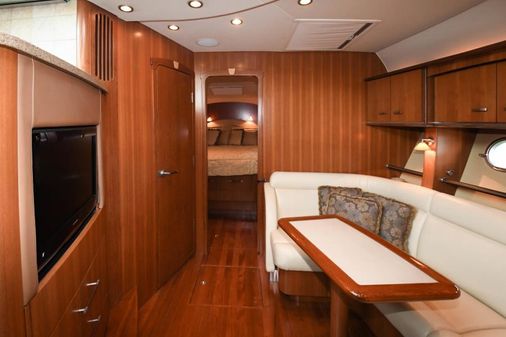 Tiara Yachts 5800 Sovran image