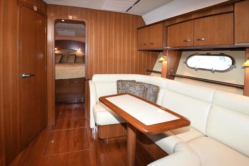 Tiara Yachts 5800 Sovran image