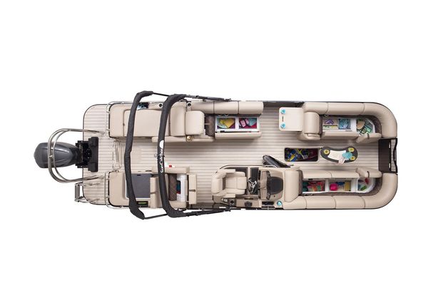 SunCatcher Elite 326 SS - main image