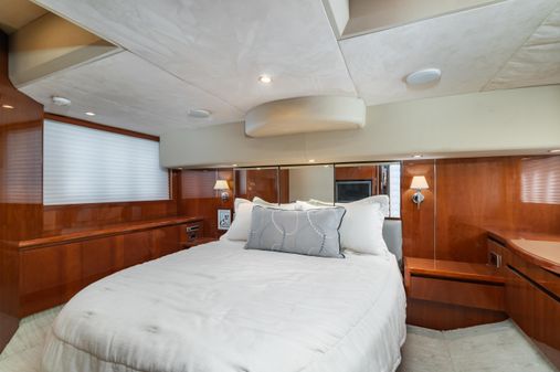 Princess 58 Flybridge image