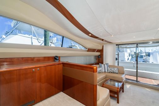 Princess 58 Flybridge image