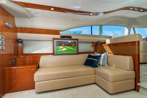 Princess 58 Flybridge image