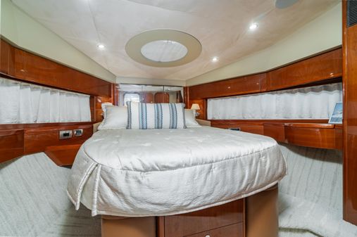 Princess 58 Flybridge image