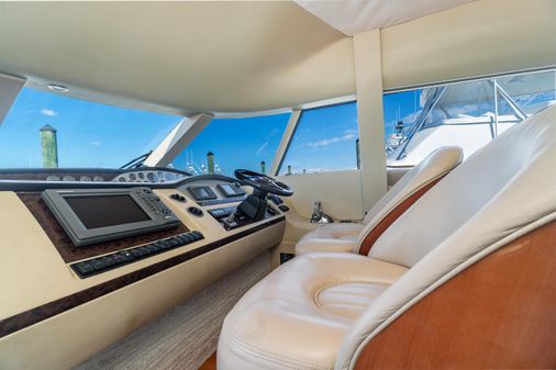 Princess 58 Flybridge image