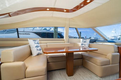 Princess 58 Flybridge image