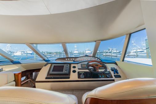 Princess 58 Flybridge image