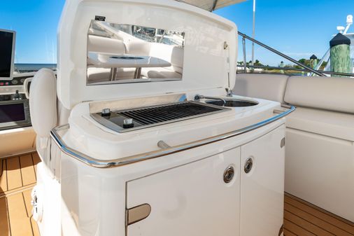 Princess 58 Flybridge image