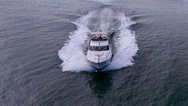 Princess 58 Flybridge image