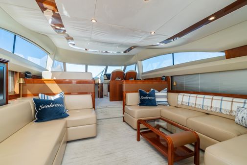 Princess 58 Flybridge image