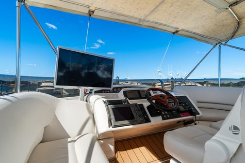 Princess 58 Flybridge image