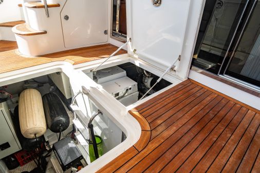 Princess 58 Flybridge image