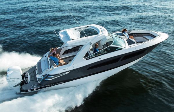 Four Winns New Boat Models Royal Marine Yacht Sales