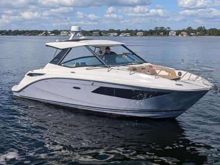 Sea-ray 320-SUNDANCER image