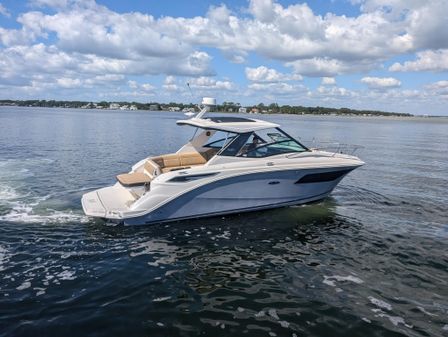 Sea-ray 320-SUNDANCER image