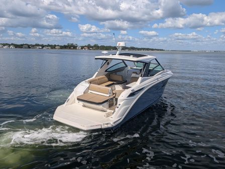 Sea-ray 320-SUNDANCER image