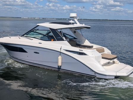 Sea-ray 320-SUNDANCER image