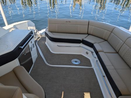 Sea-ray 320-SUNDANCER image