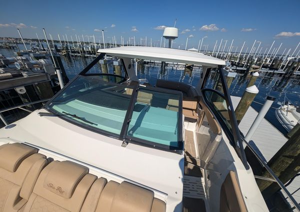 Sea Ray Sundancer 320 image