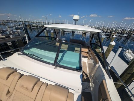 Sea-ray 320-SUNDANCER image