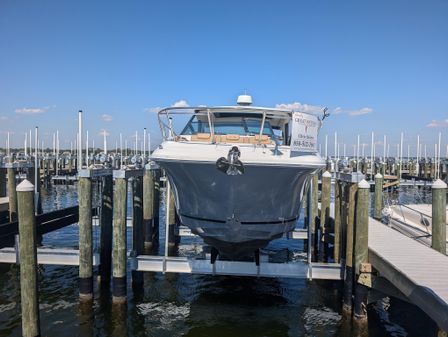 Sea-ray 320-SUNDANCER image