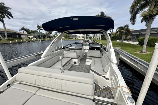 Sea Ray 270 SDX-OB image