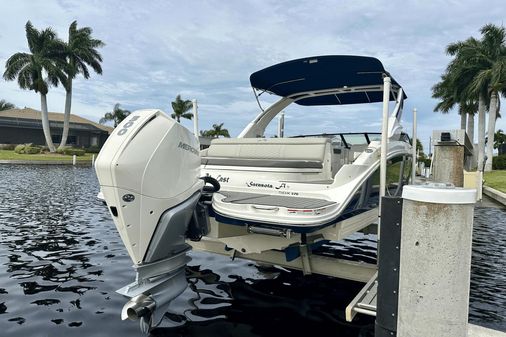 Sea Ray 270 SDX-OB image