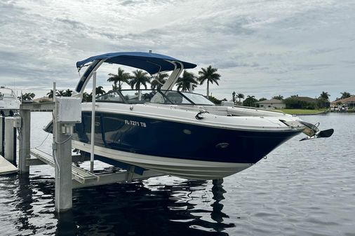 Sea Ray 270 SDX-OB image