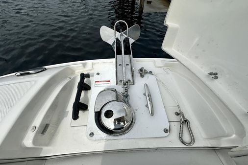 Sea Ray 270 SDX-OB image