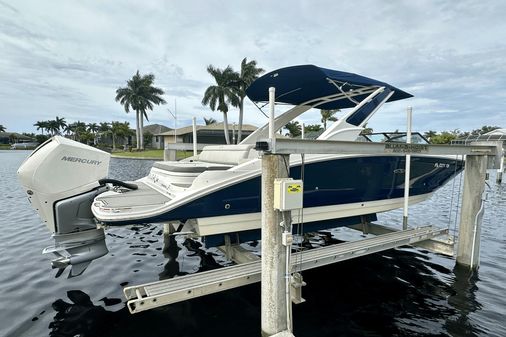 Sea Ray 270 SDX-OB image