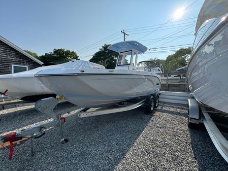 Yamaha-boats 222-FSH-SPORT-E image