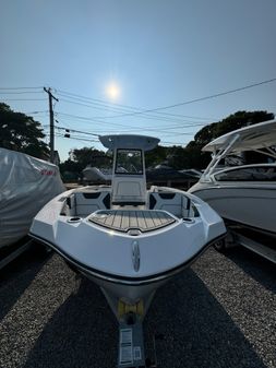 Yamaha-boats 222-FSH-SPORT-E image