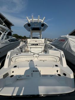 Yamaha-boats 222-FSH-SPORT-E image