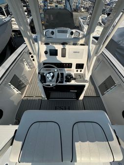 Yamaha-boats 222-FSH-SPORT-E image