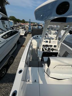 Yamaha-boats 222-FSH-SPORT-E image