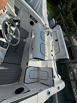 Yamaha-boats 222-FSH-SPORT-E image