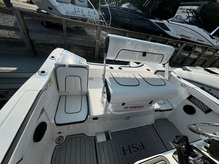 Yamaha-boats 222-FSH-SPORT-E image