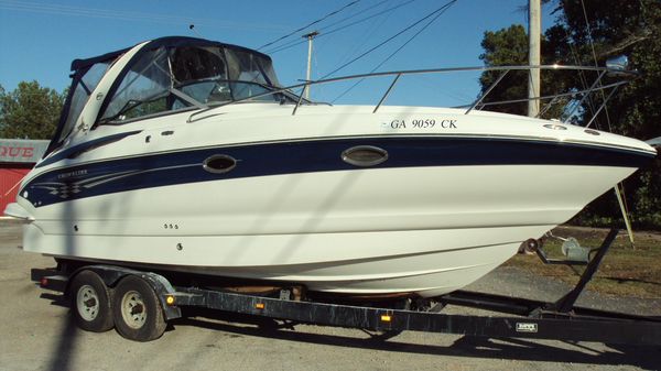 Crownline 270 CR 