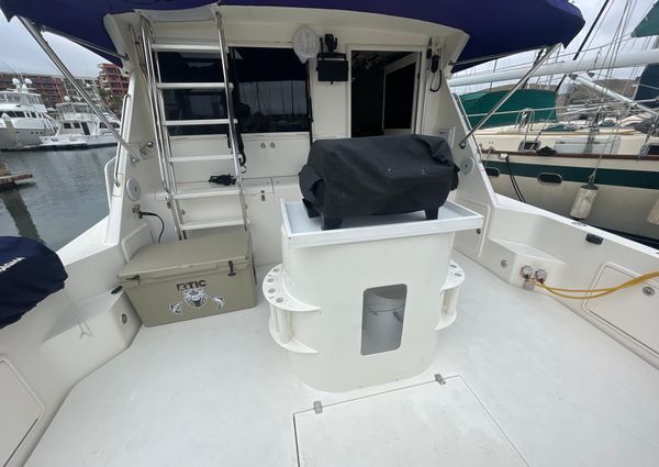 Riviera 43 Open Flybridge image